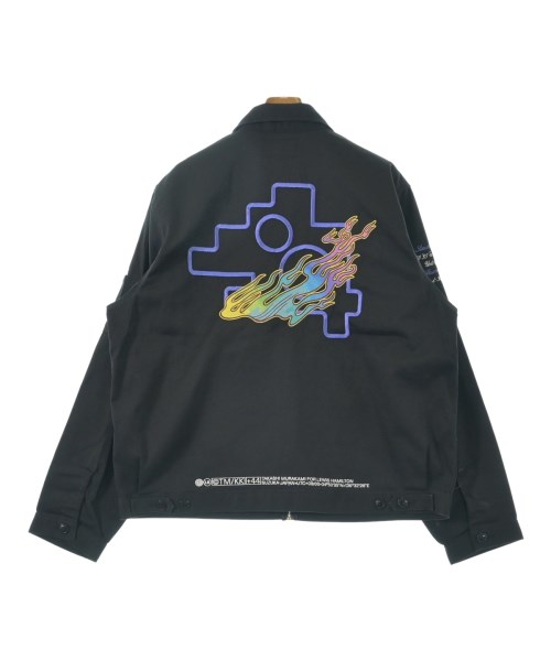 TM/KK（タカシムラカミカイカイキキ）その他 黒 サイズ:XL メンズ/2200736126069