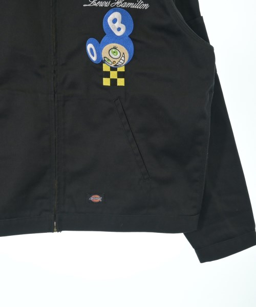 TM/KK（タカシムラカミカイカイキキ）その他 黒 サイズ:XL メンズ/2200736126069