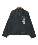 TM/KK（タカシムラカミカイカイキキ）その他 黒 サイズ:XL メンズ/2200736126069
