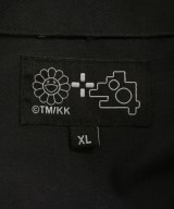 TM/KK（タカシムラカミカイカイキキ）その他 黒 サイズ:XL メンズ/2200736126069