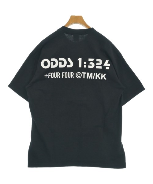 TM/KK（タカシムラカミカイカイキキ）Tシャツ・カットソー 黒 サイズ:L メンズ/2200724989157
