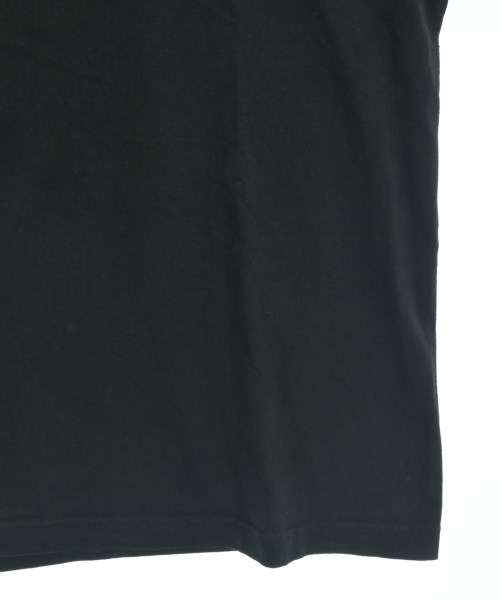 TM/KK（タカシムラカミカイカイキキ）Tシャツ・カットソー 黒 サイズ:L メンズ/2200724989157