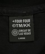 TM/KK（タカシムラカミカイカイキキ）Tシャツ・カットソー 黒 サイズ:L メンズ/2200724989157