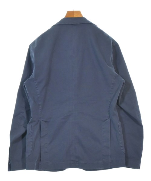 JERRY KEY（ジェリーキー）ジャケット 青 サイズ:46(M位) メンズ/2200669366044