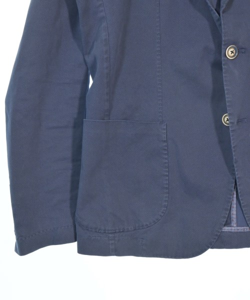 JERRY KEY（ジェリーキー）ジャケット 青 サイズ:46(M位) メンズ/2200669366044