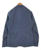 JERRY KEY（ジェリーキー）ジャケット 青 サイズ:46(M位) メンズ/2200669366044