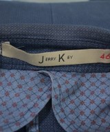 JERRY KEY（ジェリーキー）ジャケット 青 サイズ:46(M位) メンズ/2200669366044