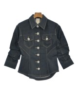 5a7 cinq a sept デニムジャケット