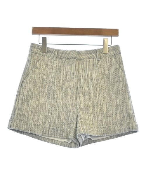 サンクアセプト(5a7 cinq a sept)の5a7 cinq a sept ショートパンツ