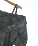 5a7 cinq a sept（サンクアセプト）カジュアルシャツ 黒 サイズ:2(M位) レディース/2200640145057