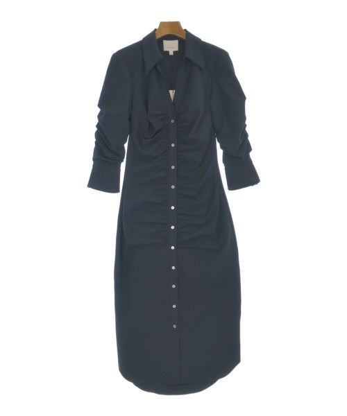 サンクアセプト(5a7 cinq a sept)の5a7 cinq a sept シャツワンピース