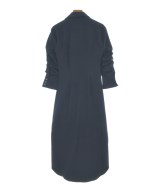 5a7 cinq a sept（サンクアセプト）シャツワンピース 紺 サイズ:2(M位) レディース/2200640145095