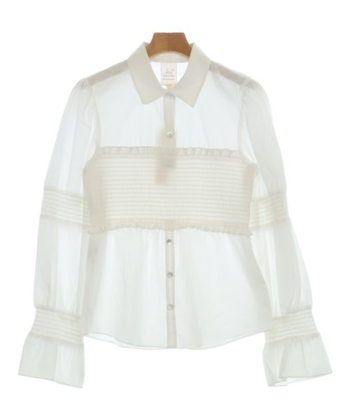 サンクアセプト(5a7 cinq a sept)の5a7 cinq a sept ブラウス