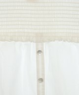 5a7 cinq a sept（サンクアセプト）ブラウス 白 サイズ:S レディース/2200640145101