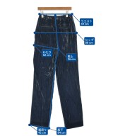 5a7 cinq a sept（サンクアセプト）その他 紺 サイズ:4(XL位) レディース/2200640145149