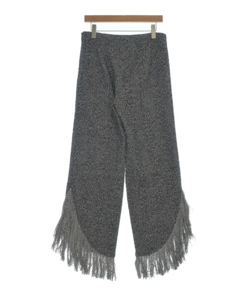 5a7 cinq a sept（サンクアセプト）その他 黒 サイズ:4(XL位) レディース/2200640168049