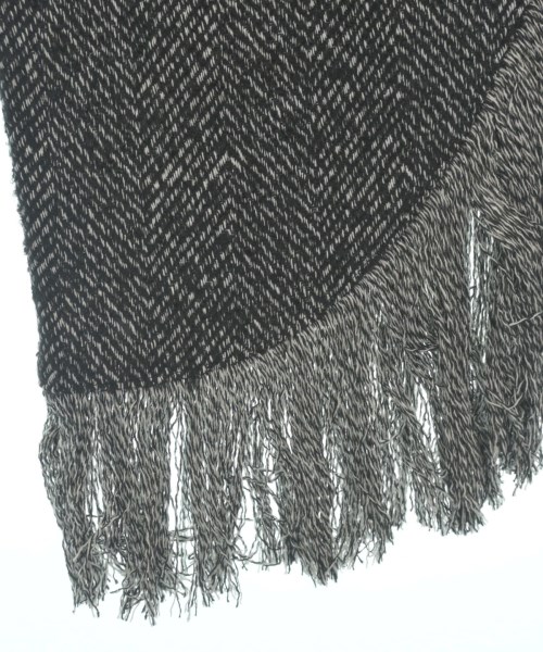 5a7 cinq a sept（サンクアセプト）その他 黒 サイズ:4(XL位) レディース/2200640168049