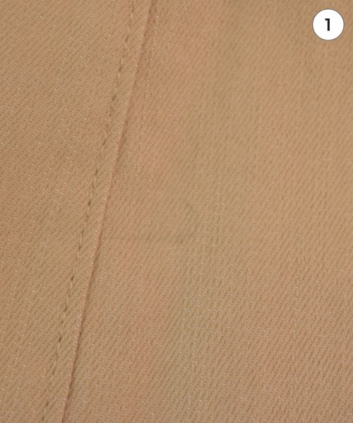 5a7 cinq a sept（サンクアセプト）テーラードジャケット ベージュ サイズ:4(XL位) レディース/2200640168094