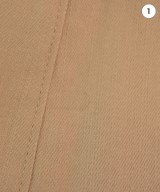 5a7 cinq a sept（サンクアセプト）テーラードジャケット ベージュ サイズ:4(XL位) レディース/2200640168094