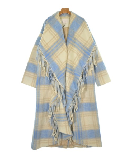 サンクアセプト(5a7 cinq a sept)の5a7 cinq a sept コート（その他）