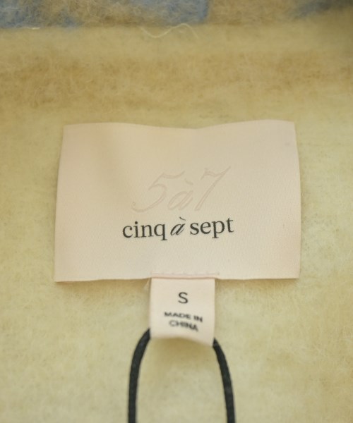 5a7 cinq a sept（サンクアセプト）その他 ベージュ サイズ:S レディース/2200624679011