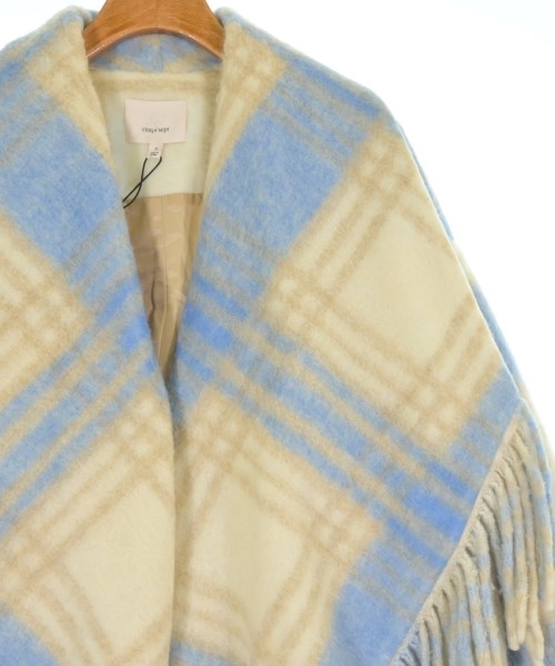 5a7 cinq a sept（サンクアセプト）その他 ベージュ サイズ:S レディース/2200624679011