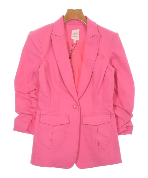 サンクアセプト(5a7 cinq a sept)の5a7 cinq a sept カジュアルジャケット