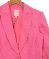 5a7 cinq a sept（サンクアセプト）カジュアルジャケット ピンク サイズ:2(M位) レディース/2200624679035