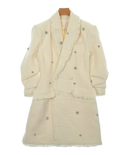 サンクアセプト(5a7 cinq a sept)の5a7 cinq a sept コート（その他）