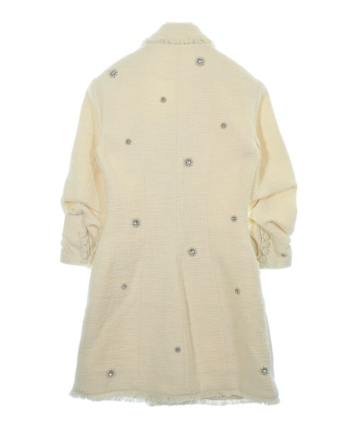 5a7 cinq a sept（サンクアセプト）その他 白 サイズ:2(M位) レディース/2200624679042