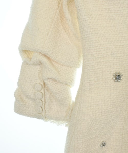 5a7 cinq a sept（サンクアセプト）その他 白 サイズ:2(M位) レディース/2200624679042