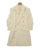 5a7 cinq a sept（サンクアセプト）その他 白 サイズ:2(M位) レディース/2200624679042