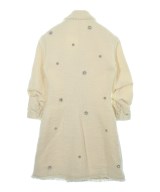 5a7 cinq a sept（サンクアセプト）その他 白 サイズ:2(M位) レディース/2200624679042