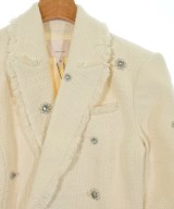 5a7 cinq a sept（サンクアセプト）その他 白 サイズ:2(M位) レディース/2200624679042