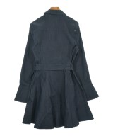 5a7 cinq a sept（サンクアセプト）ワンピース 紺 サイズ:4(M位) レディース/2200624679066