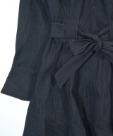 5a7 cinq a sept（サンクアセプト）ワンピース 紺 サイズ:4(M位) レディース/2200624679066