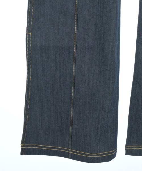 5a7 cinq a sept（サンクアセプト）デニムパンツ 紺 サイズ:4(XL位) レディース/2200624679073