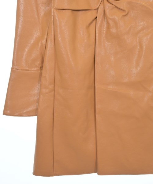 5a7 cinq a sept（サンクアセプト）ワンピース ベージュ サイズ:2(M位) レディース/2200624679080