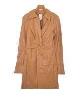 5a7 cinq a sept（サンクアセプト）ワンピース ベージュ サイズ:2(M位) レディース/2200624679080