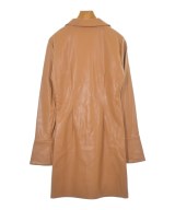 5a7 cinq a sept（サンクアセプト）ワンピース ベージュ サイズ:2(M位) レディース/2200624679080