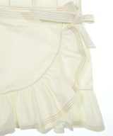 5a7 cinq a sept（サンクアセプト）ワンピース 白 サイズ:4(XL位) レディース/2200624679097