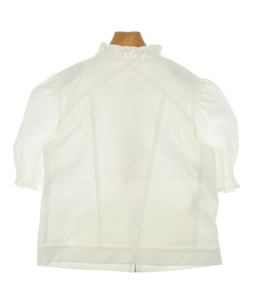 5a7 cinq a sept（サンクアセプト）その他 白 サイズ:4(M位) レディース/2200624679103