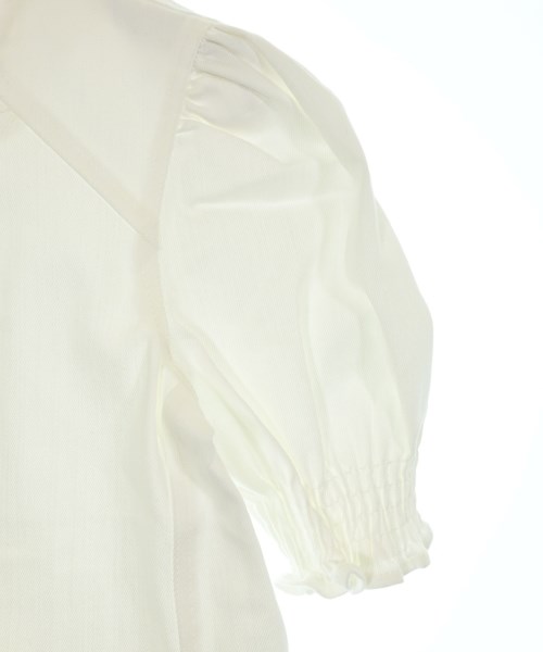 5a7 cinq a sept（サンクアセプト）その他 白 サイズ:4(M位) レディース/2200624679103