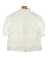 5a7 cinq a sept（サンクアセプト）その他 白 サイズ:4(M位) レディース/2200624679103