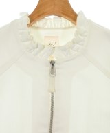 5a7 cinq a sept（サンクアセプト）その他 白 サイズ:4(M位) レディース/2200624679103