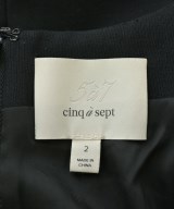 5a7 cinq a sept（サンクアセプト）ワンピース その他（柄物・カラフル） サイズ:2(M位) レディース/2200632552023