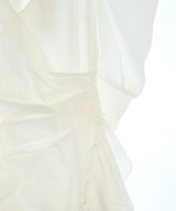 5a7 cinq a sept（サンクアセプト）ワンピース 白 サイズ:4(M位) レディース/2200610912023