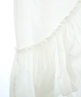 5a7 cinq a sept（サンクアセプト）ワンピース 白 サイズ:4(M位) レディース/2200610912023