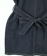 5a7 cinq a sept（サンクアセプト）ワンピース 紺 サイズ:4(M位) レディース/2200673913081