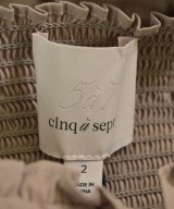 5a7 cinq a sept（サンクアセプト）ワンピース ピンク サイズ:2(M位) レディース/2200673913098